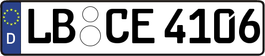 LB-CE4106