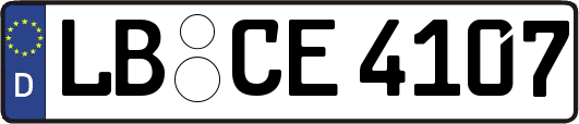LB-CE4107