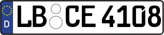 LB-CE4108