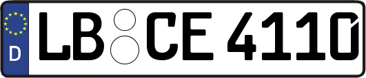 LB-CE4110