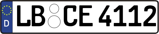 LB-CE4112