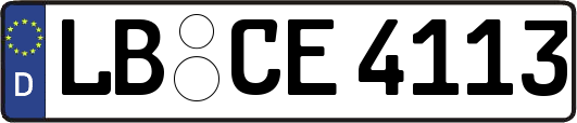 LB-CE4113