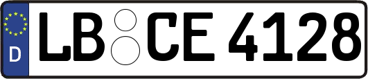 LB-CE4128