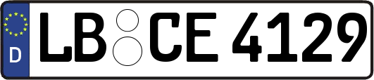 LB-CE4129
