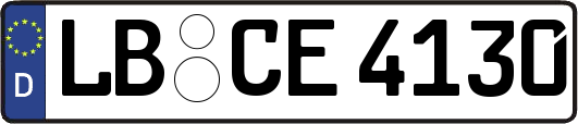 LB-CE4130
