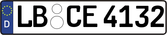 LB-CE4132