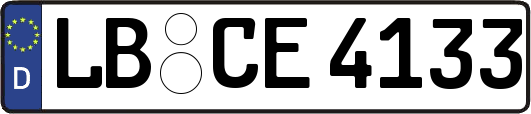 LB-CE4133