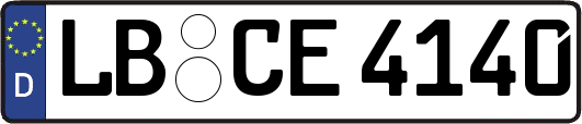 LB-CE4140