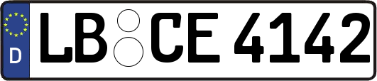 LB-CE4142