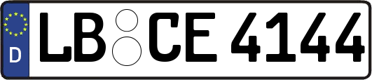 LB-CE4144
