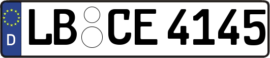 LB-CE4145