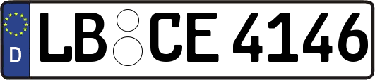 LB-CE4146