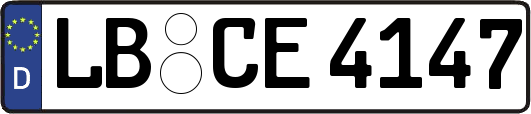 LB-CE4147