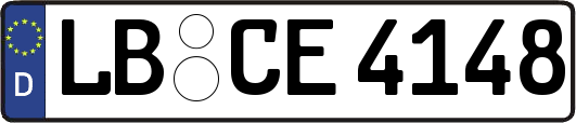 LB-CE4148
