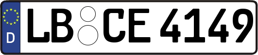 LB-CE4149