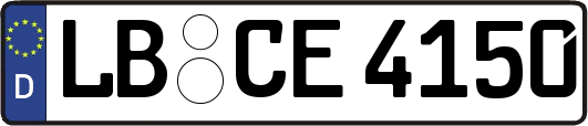 LB-CE4150