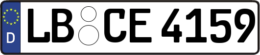 LB-CE4159