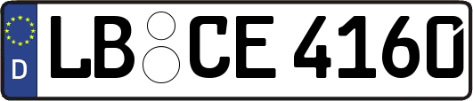 LB-CE4160