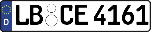 LB-CE4161