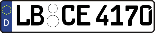 LB-CE4170