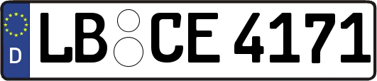 LB-CE4171