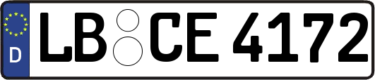 LB-CE4172