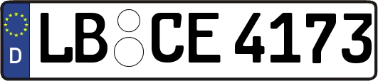 LB-CE4173