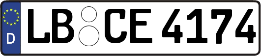LB-CE4174