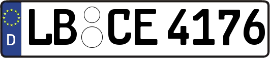 LB-CE4176