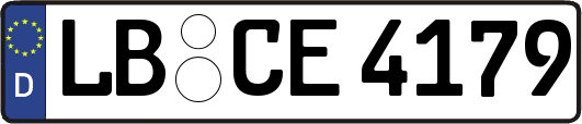 LB-CE4179