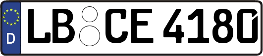 LB-CE4180