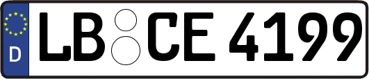 LB-CE4199
