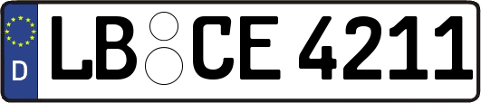 LB-CE4211