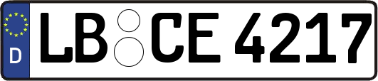 LB-CE4217