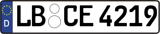 LB-CE4219