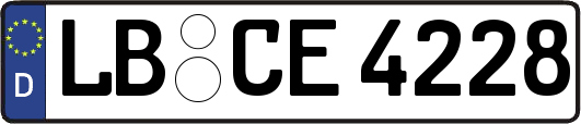LB-CE4228