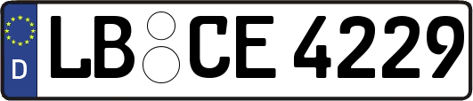 LB-CE4229