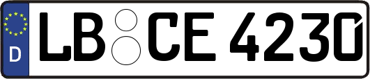 LB-CE4230