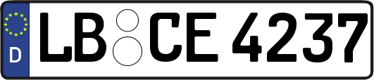 LB-CE4237