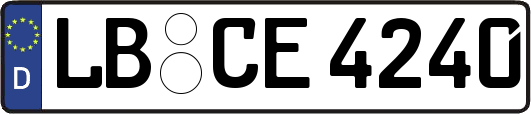 LB-CE4240