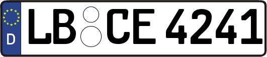 LB-CE4241