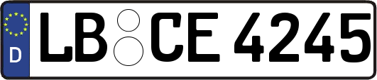 LB-CE4245