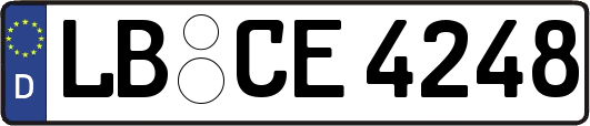 LB-CE4248