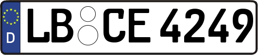 LB-CE4249