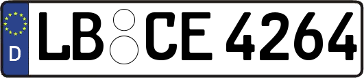 LB-CE4264