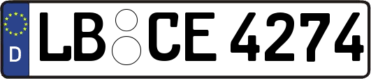 LB-CE4274