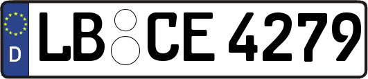 LB-CE4279