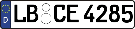 LB-CE4285