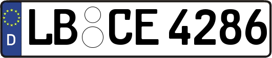 LB-CE4286