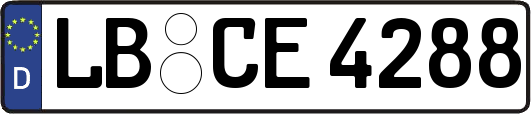 LB-CE4288